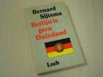 Sytsma - Berlyn is geen duitsland