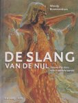 Buonaventura, Wendy - De slang van de Nijl. Vrouwen en gans in de Arabische wereld