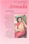  - Armada. Tijdschrift voor wereldliteratuur. De Oriënt. Exotisme in oost en West. Jaargang 6, nr. 19