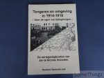 Vrancken, Jan en Nicolas / Mertens, Kamiel (red.) - Tongeren en omgeving in 1914-1918 door de ogen van tijdsgetuigen : de oorlogsdagboeken van Jan & Nicolas Vrancken. Vrancken, Jan en Nicolas / Mertens, Kamiel (red.) - Tongeren en omgeving in 1914-1918 door de ogen van tijdsgetuigen : de oorlogsdagboeken van Jan & Nicolas Vrancken.