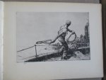 Salaman, malcolm C. - Arthur Briscoe Modern masters of etching no. 23