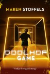 Maren Stoffels - Doolhof Game Vind je de weg ooit terug?