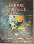 Rijn, Dick van - De 1992 Olympische Gids Deel II