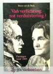 Beek, Bram van de - Van verlichting tot verduistering? --- CGO 416