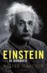 Walter Isaacson - Einstein
