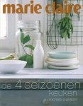 Michele Cranston - Marie Claire 4 Seizoenen Keuken