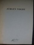 Jürgen Vogdt.  /    Wolgang Becker - Vogdt, Jürgen   - zeichnungen , Bilder