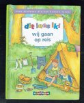 Dragt, A. - Dit lees ik! Wij gaan op reis Dragt, A. - Dit lees ik! Wij gaan op reis