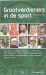 P. Ploeg - Grootverdieners in de sport