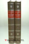 Kersten, Ds. G.H. - De Gereformeerde Dogmatiek, 2 delen compleet - Voor de gemeenten toegelicht