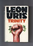 Uris Leon - Trinity