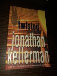 Jonathan Kellerman - Twisted