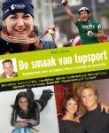 R. Geus - De smaak van topsport