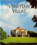 Michelangelo Muraro, Paolo Marton - Venetian villas History and Culture
