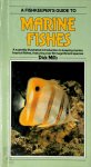 Dick Mills 42302 - A Fishkeeper's Guide to Marine Fishes