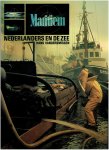 vandersmissen - maritiem ( nederlanders en de zee )