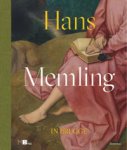 MEMLING -  Koopstra, Anna: - Hans Memling in Brugge.
