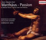 - Matthaus Passion