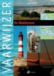 Jan Heuff - Vaarwijzer de Waddenzee / Hollandia vaarwijzers