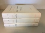 Sartre, Jean-Paul & Walter Spitzer (Lithographes originales de) - Les Chemins de la liberté (3 volumes)