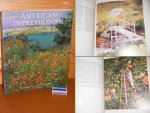 Gerdt, William H. (ed.) - American Impressionism.