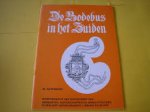Agterberg, M. - De bodebus in het zuiden. Inventarisatie van bodebussen van gemeenten in Zeeland, Noord-Brabant, Limburg en België