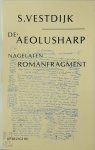 S. Vestdijk - Aeolusharp Nagelaten romanfragment