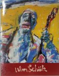 K. Mechiels 20976 - Wim Schutz een keuze uit zijn werk 1947-2001