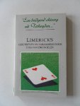 Drongelen, Cees; Illustrator : Immerzeel, Leo - Een bridgend chirurg uit Terheijden Limericks