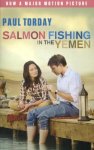 Paul Torday - Salmon Fishing in the Yemen. Film Tie-In