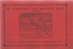  - De avonturen van Bruintje Beer. Tweede serie. 1. Bruintje Beer in dromenland. 2. Bruintje Beer en de zeerovers
