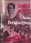 Edited by Colin MacCabe - Joyce, James: New Perspectives