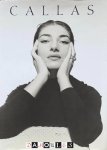 Attila Csampai - Callas. Images of a Legend