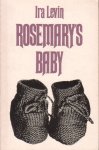 Levin, Ira - Rosemary`s baby