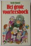 Kunst Nelly, ill. Berg Will - Het grote voorleesboek