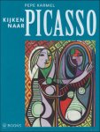Pepe Karmel - Kijken naar Picasso
