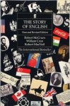 Robert Mccrum 42503, William Cran 42504, Robert Macneil 42505 - The story of English