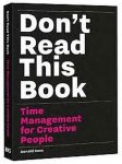 Donald Roos - Don't read this book