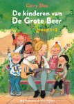 Carry Slee - De kinderen van De Grote Beer Groep 1+2