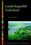 [{:name=>'H.J.A. Berendsen', :role=>'A01'}] - Landschappelijk Nederland / Fysische geografie van Nederland