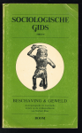  - Beschaving & geweld - sociologische gids 1982 / 3-4