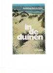hulsbos, k. - in de duinen ( landschap, flora ee fauna