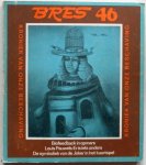 Klautz, J.P; e.a. - Bres nr. 46, april-mei 1974 Biofeedback in opmars Louis Pauwels: Er iets anders De symboliek van de Joker in het kaartspel