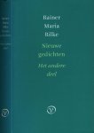 Rilke, Rainer Maria - Nieuwe Gedichten: Het andere deel