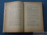 Atkinson, Geoffroy. - The extraordinary voyage in French Literature from 1700 to 1720.