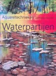 Dowden, Joe Francis - Aquareltechnieken - Waterpartijen Dowden, Joe Francis - Aquareltechnieken - Waterpartijen