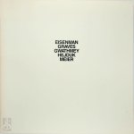  - Five Architects Eisenman, Graves, Gwathmey, Hejduk, Meier