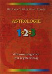 H. van de Graaf, A. Verweij - Astrologie 1,2,3