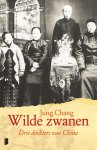 Jung Chang, N.V.T - Wilde zwanen