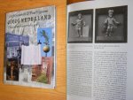 Jan Stoutenbeek; Paul Vigeveno - Joods Nederland Een cultuurhistorische gids